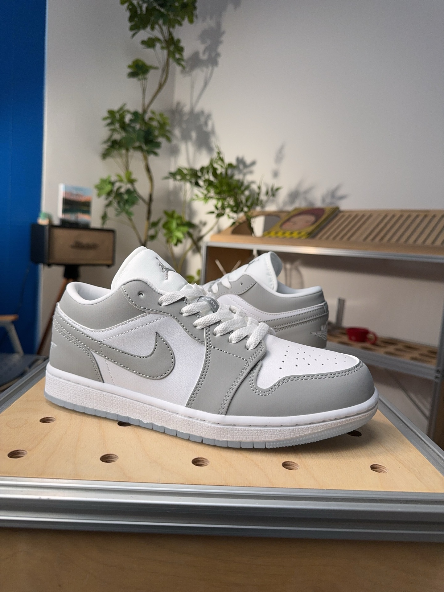 Nike Jordan